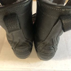 L.L. Bean Shoes - LL Bean Women’s tall black fur lined duck boots 9 L.L. Bean Shoes - LL Bean Women’s tall black fur lined duck boots 9
